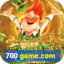 700 game.com